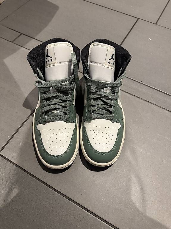 Scarpe da uomo: Nike Air Jordan – Usato da Henggart venduto da nat_dk6q 1