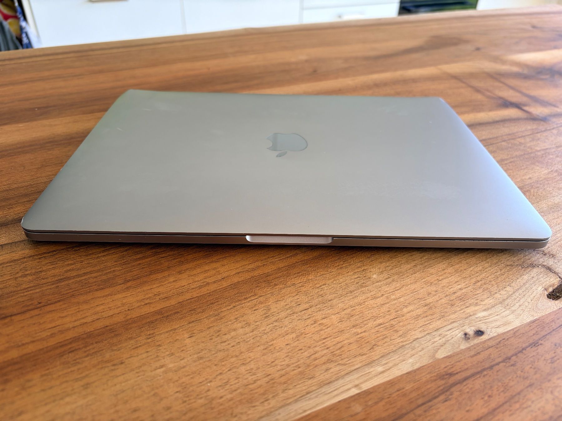 Apple Notebook: MacBook Pro 13" / 16 GB RAM / 256 GB SSD – Usato da Basel venduto da mrjl 3