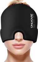 Migraene Maske