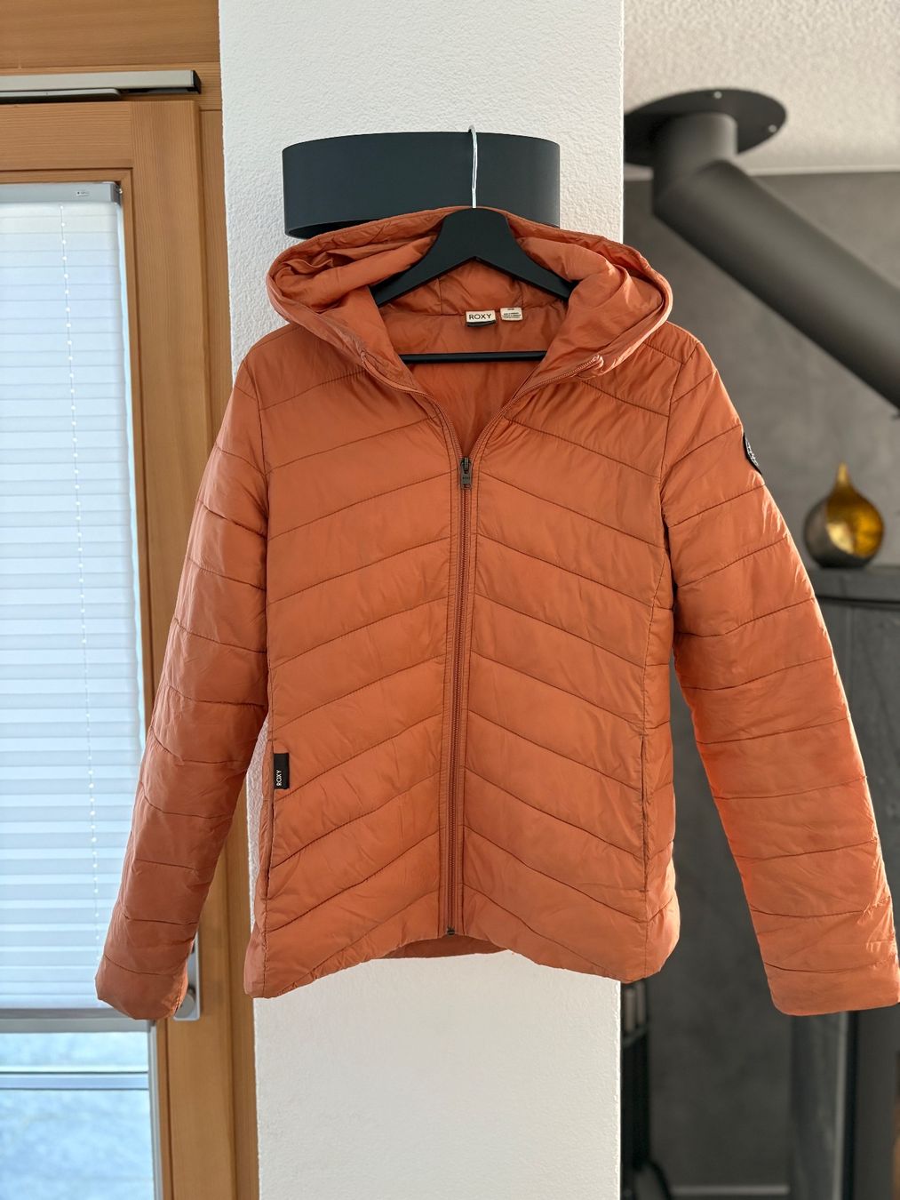 Roxy Giacche: Roxy Steppjacke – Usato da Steg VS venduto da roxyoz