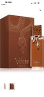 French avenue - Vulcan sable EdP 100ml