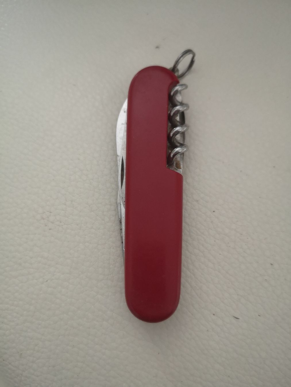 Victorinox Coltelli tascabile: Victorinox Spartan oder Tourist Offiziers – Usato da Belp venduto da mar_76s8 4