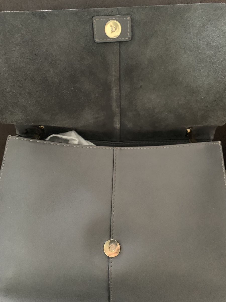 Gianni Chiarini Borse da donna: Gianni Chiarini Ledertasche – Usato da Bergdietikon venduto da zor_856j 6