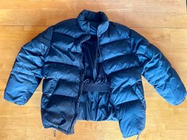 Doudoune Prada Down Jacket - Taille M Size