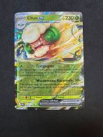 Pokemon Elfun ex (WHT 005) Karte DE