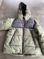 Winterjacke Icepeak Grösse 128