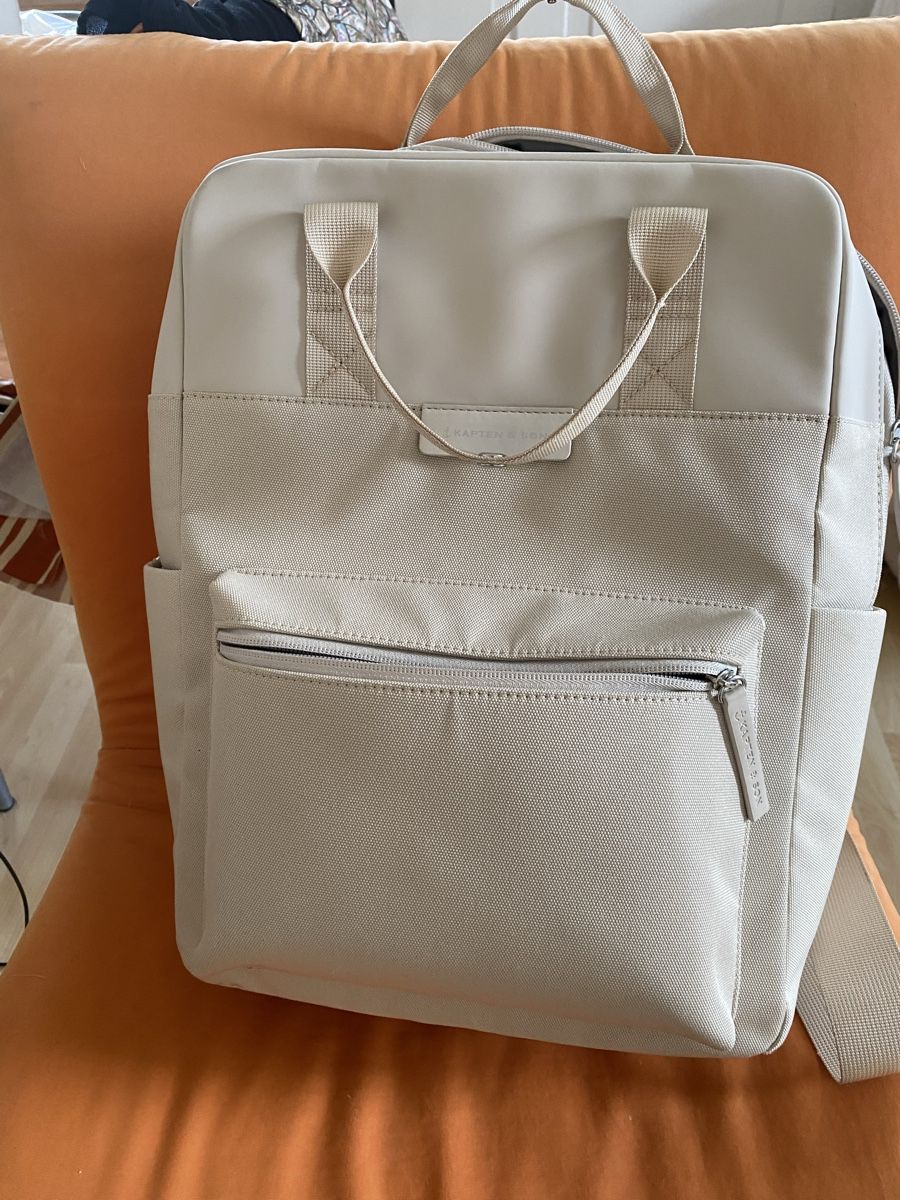 Rucksäcke: Rucksack Kapten & Son – Gebraucht aus Mettmenstetten von Eve_hy8n 1