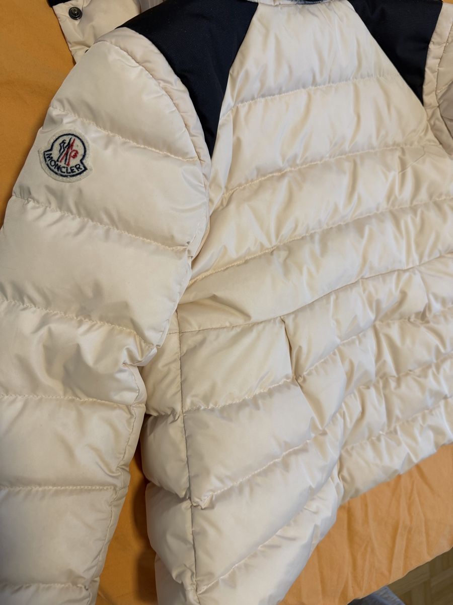 Moncler Giacche & Cappotti: Moncler Kids Down Jacket – Usato da Engelburg venduto da Galena92 7