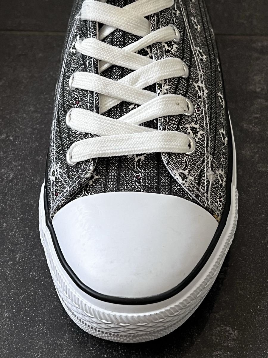 Scarpe da uomo: Original Hazard Freizeitschuhe, Gr. 42, Top Zustand! – Nuovo (secondo la descrizione) da Windisch venduto da Kamalun 6