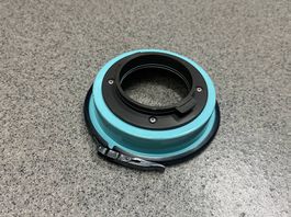 seltener Broncolor UL-Pulso Adapter