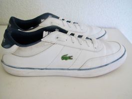 SNEAKER LACOSTE 38