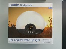 Lumie Bodyclock Go 75 Wecklicht mit OVP