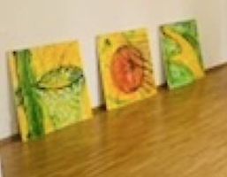 Trittico Basket