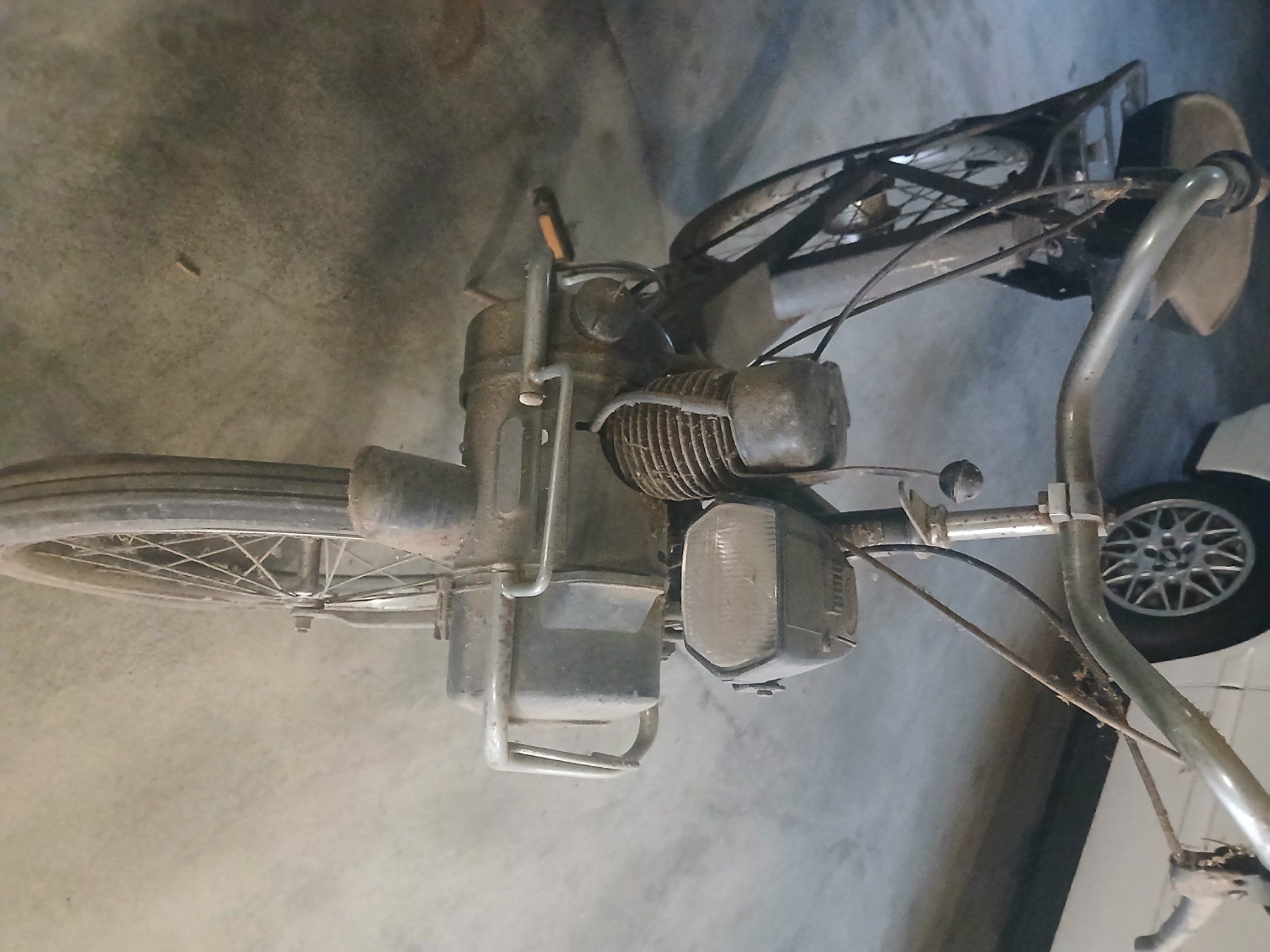 Solex Ciclomotori: Div. Velooslex 1700/ 3800 – Usato da Remigen venduto da snif21 3
