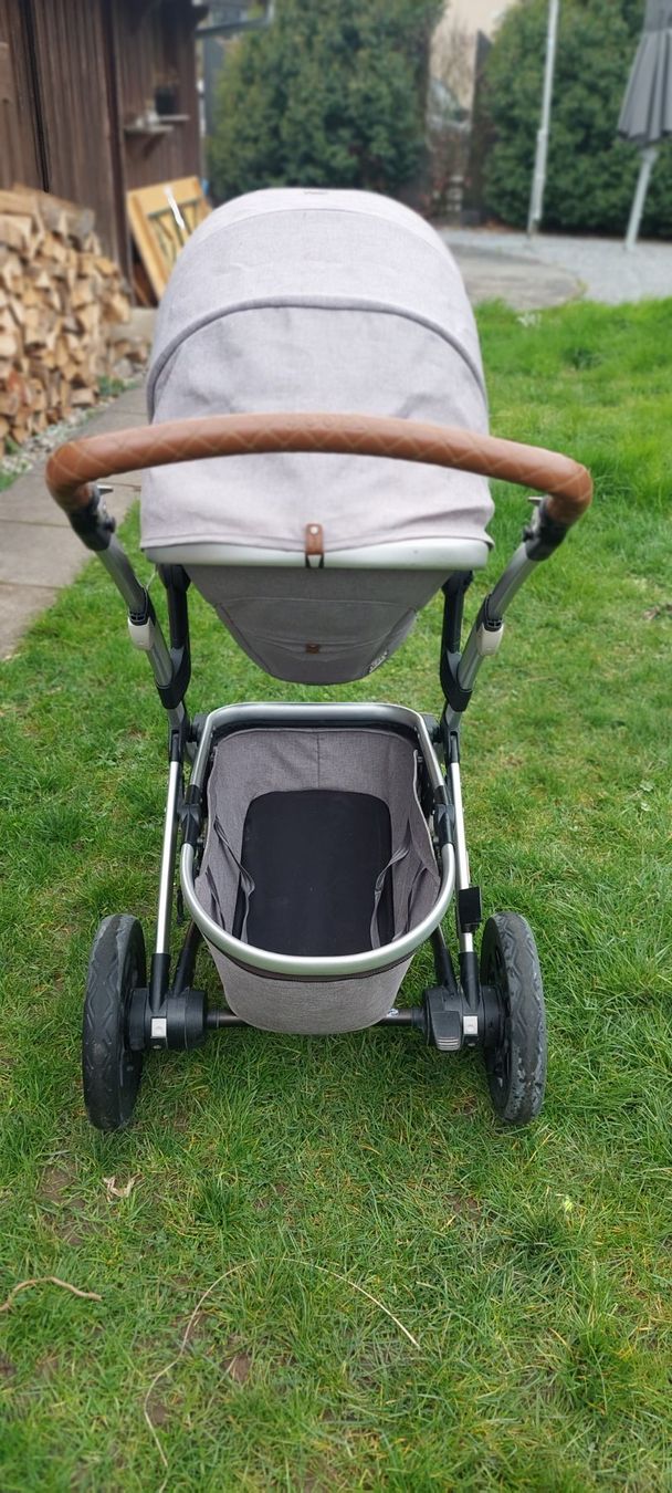 Joolz Carrozzine: Joolz Geo Kinderwagen – Usato da Orpund venduto da tin_9bv9 1