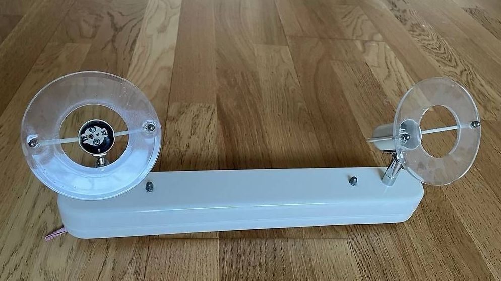 Lampade: Spotlampe 2er – Usato da Rüti ZH venduto da Prostias