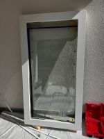 Festverglasung (Fenster mit Rahmen)