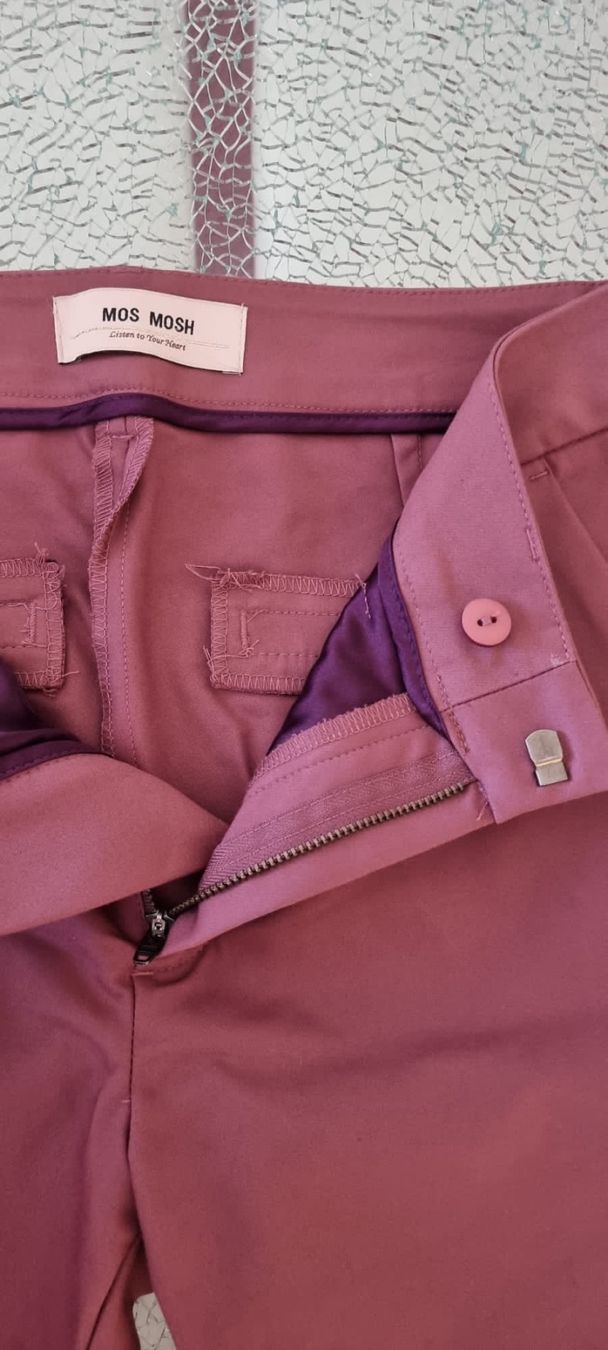 Mos mosh Pantaloni: Mos Mosh Gr. 36 – Usato da Luzern venduto da Reni025 9