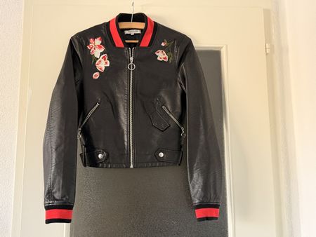 Morgan veste femme taille 36 noir