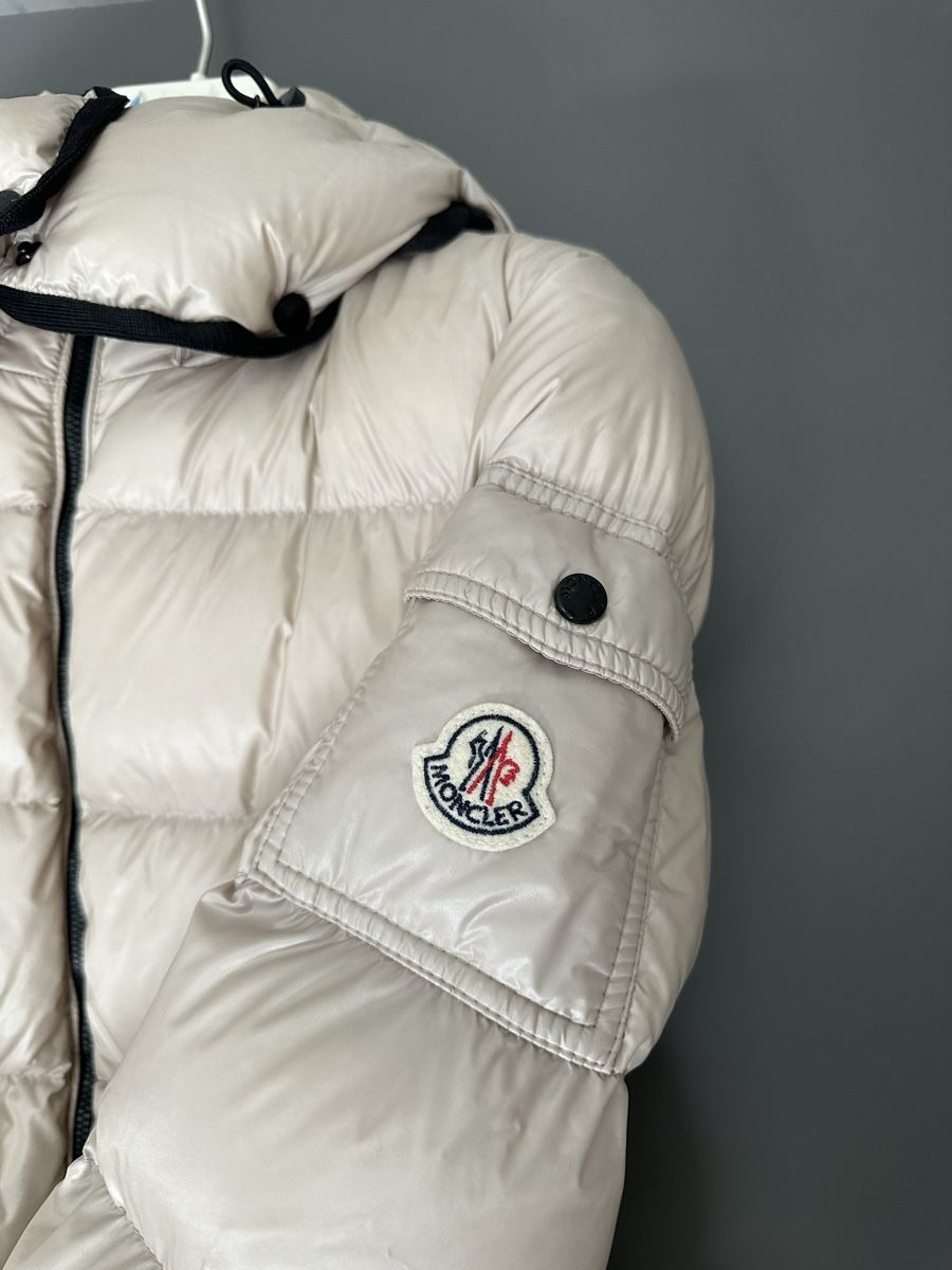 Moncler Giacche: Moncler Daunenjacke – Nuovo (secondo la descrizione) da Horn venduto da iva_gc6d 2