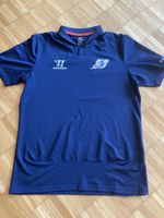 Warrior Ticino Rockets Poloshirt