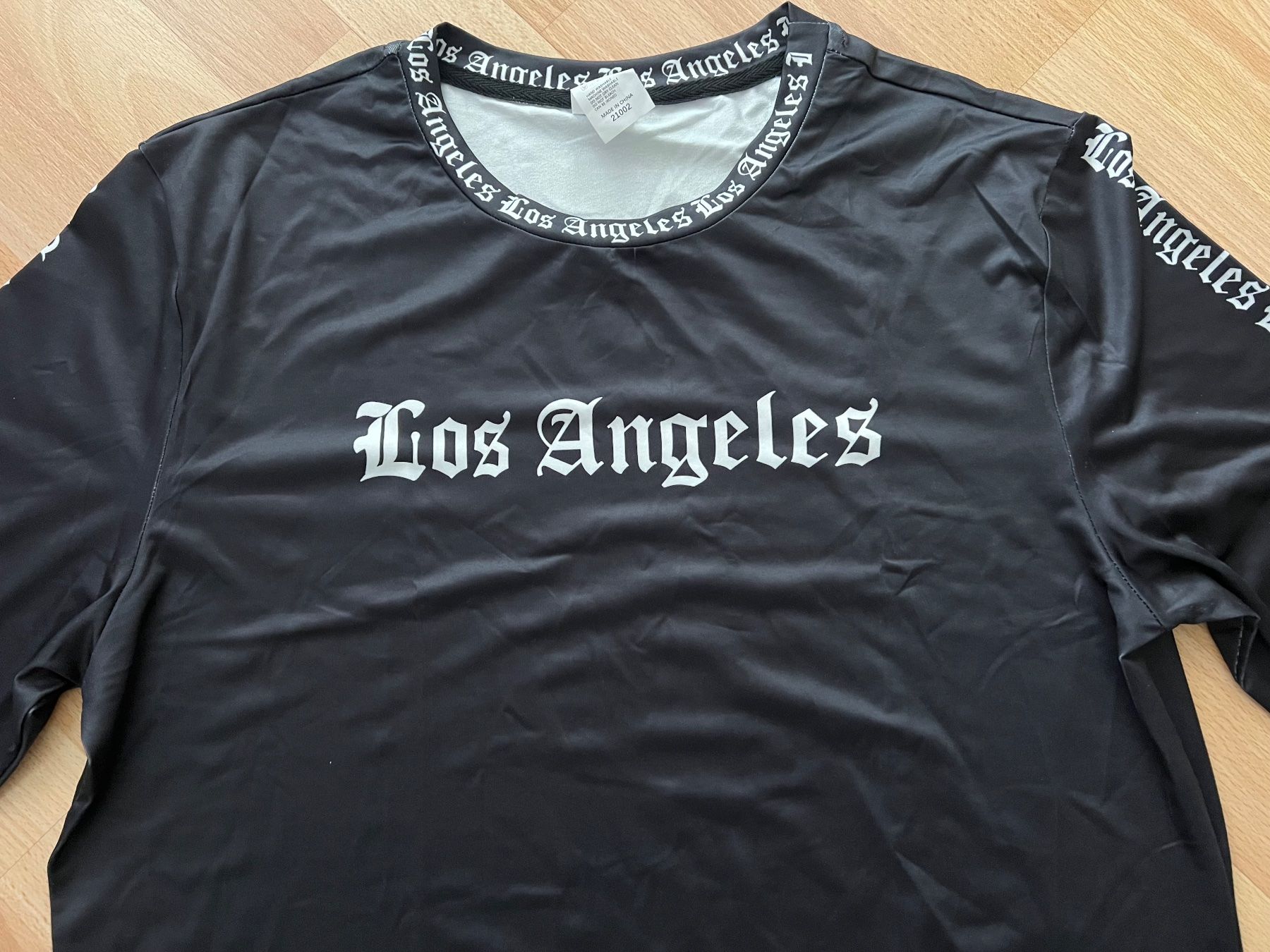 Maglioni & Felpe: Herren Shirt Neu – Nuovo e nell'imballaggio originale da Uetendorf venduto da Stoun