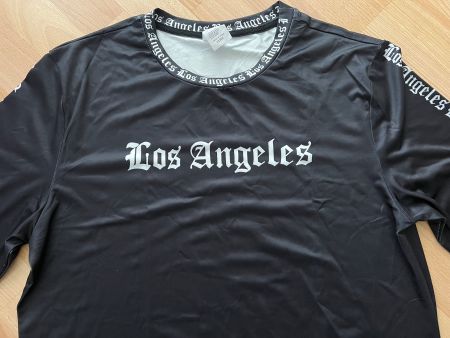 Herren Shirt Neu