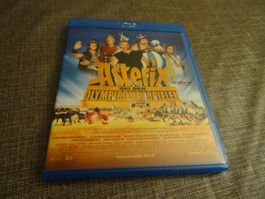 Blu-ray Asterix bei den Olympischen Spielen