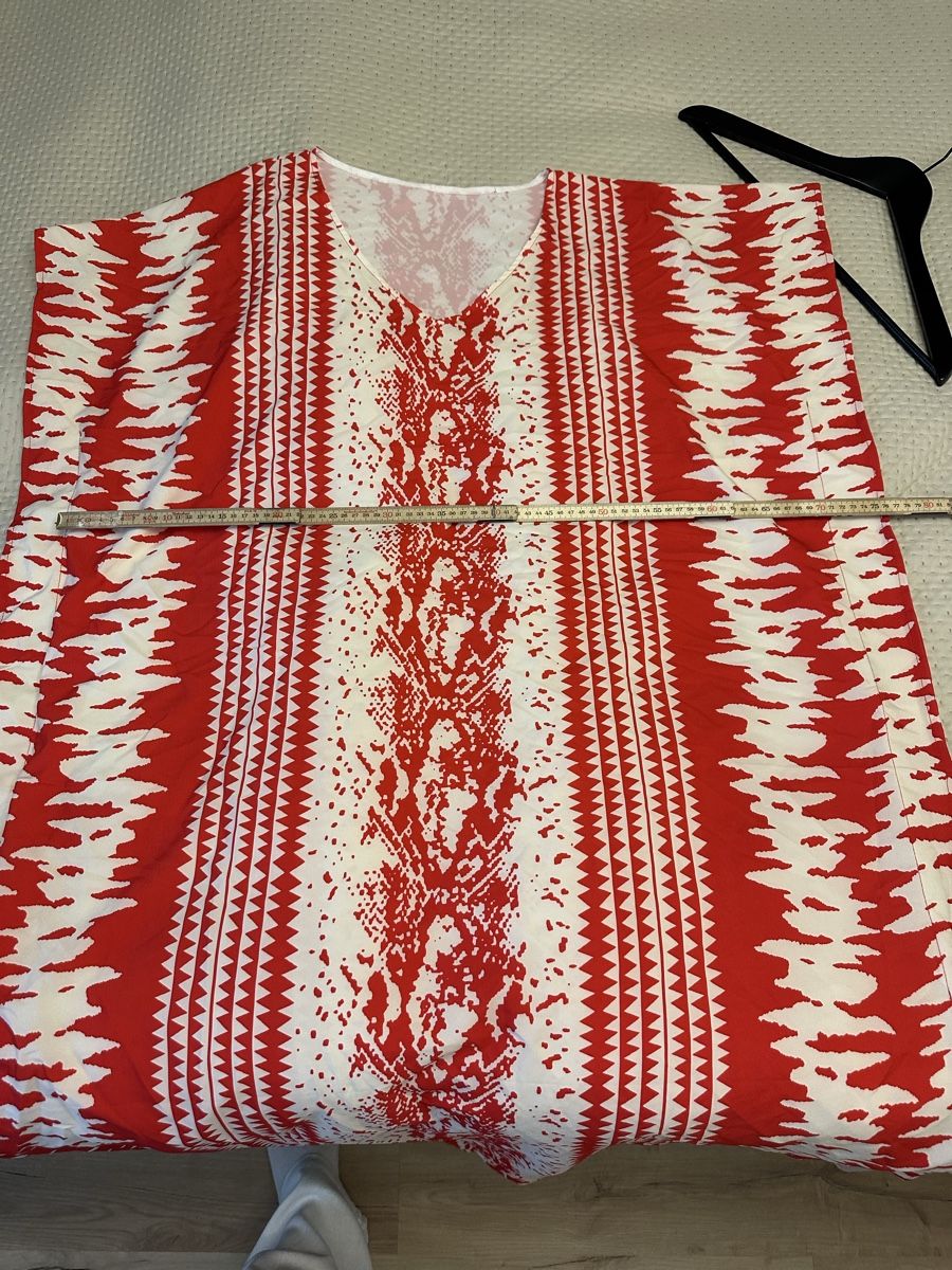 Vestiti: Kleid Gr XXL – Usato da Volketswil venduto da Sina008 2