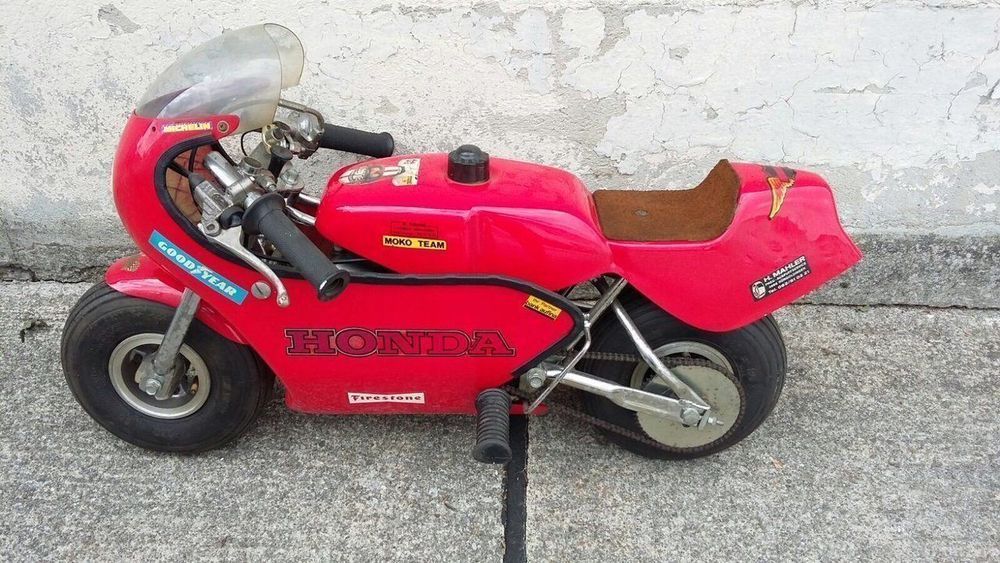 YAMAHA YZR 30 SW Pocket Bike Kaufen auf Ricardo