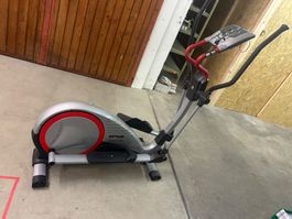 Attrezzo per fitness