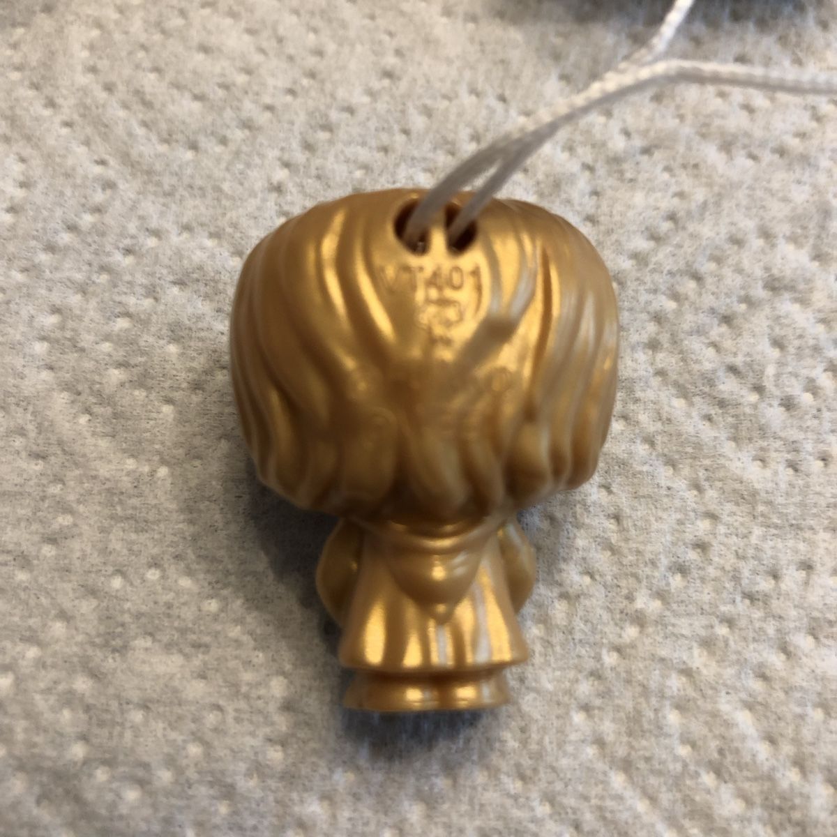 Funko Figuren: KINDER JOY funko harry gold – Neu (gemäss Beschreibung) aus Herzogenbuchsee von warrior77 4