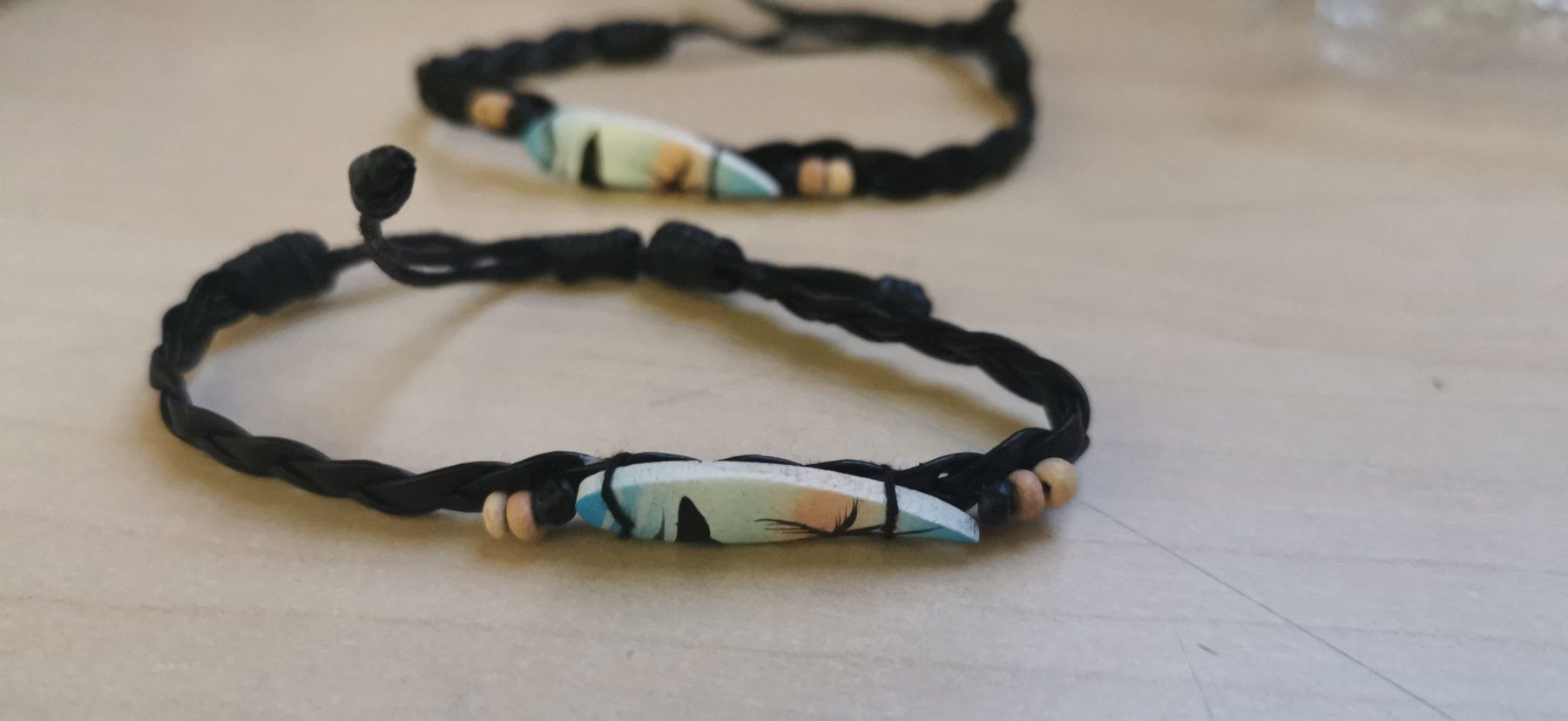 Bracciali & Braccialetti: Armband – Usato da Oberkulm venduto da Preneur 1