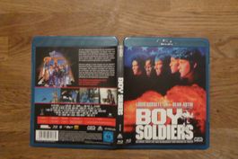 Bluray Boy Soldiers Toy Soldiers