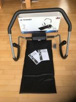 Sport Heimtrainer Ab Trimmer