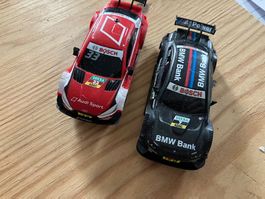 2 Carrera Go DTM  Autos Audi A5 , BMW M4