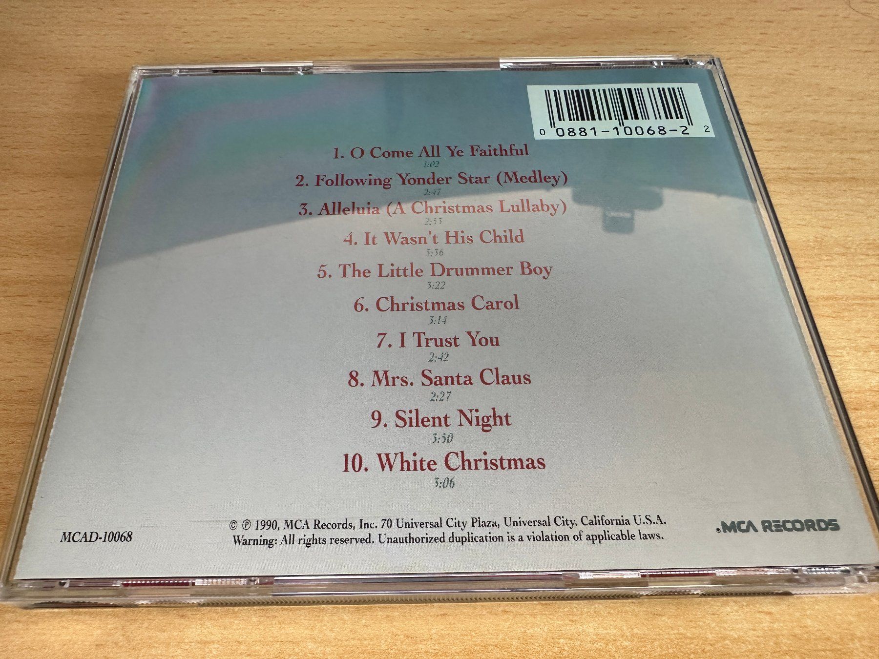 CD: Skip Ewing – Following Yonder Star – Usato da Rikon im Tösstal venduto da Alpenmutz 1