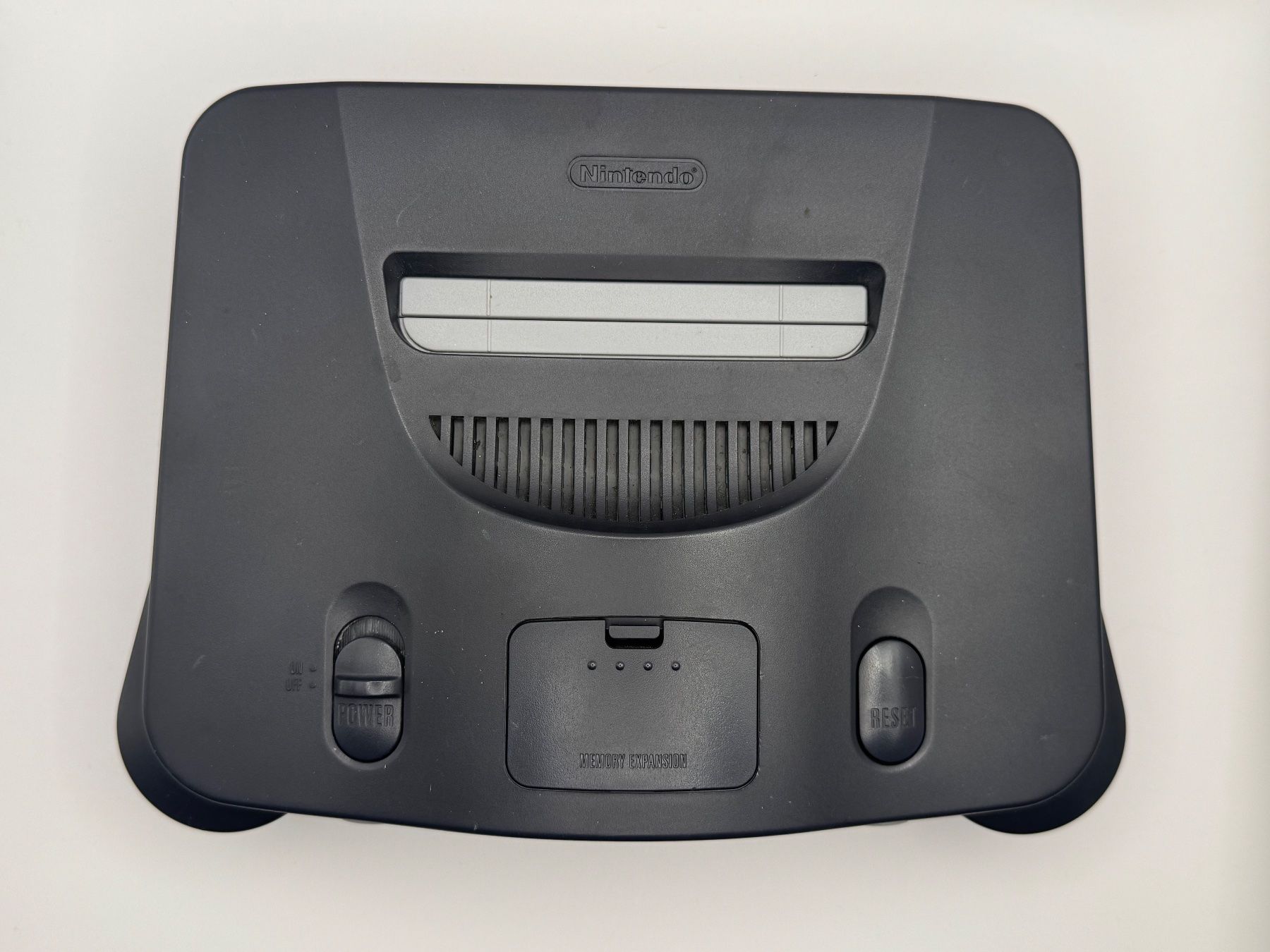 Nintendo Console: Nintendo 64 Konsole mit Controller – Usato da Bettlach venduto da awi_7jcb 3