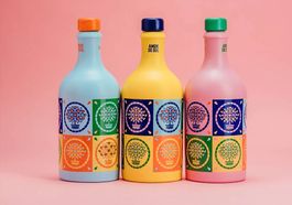 Gin Sul Amor Do Sul Sonderedition 2025 komplettes Set (3 Fl)