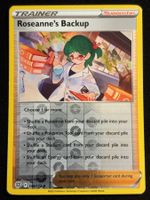 Pokemon Roseanne Backup - Brilliant-Stars 148/172 - English