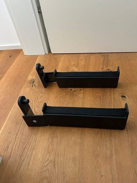 Hometrainer: Body-Solid Multi Press Rack - GPR370.1 – Usato da Schötz venduto da Masterpvo 4