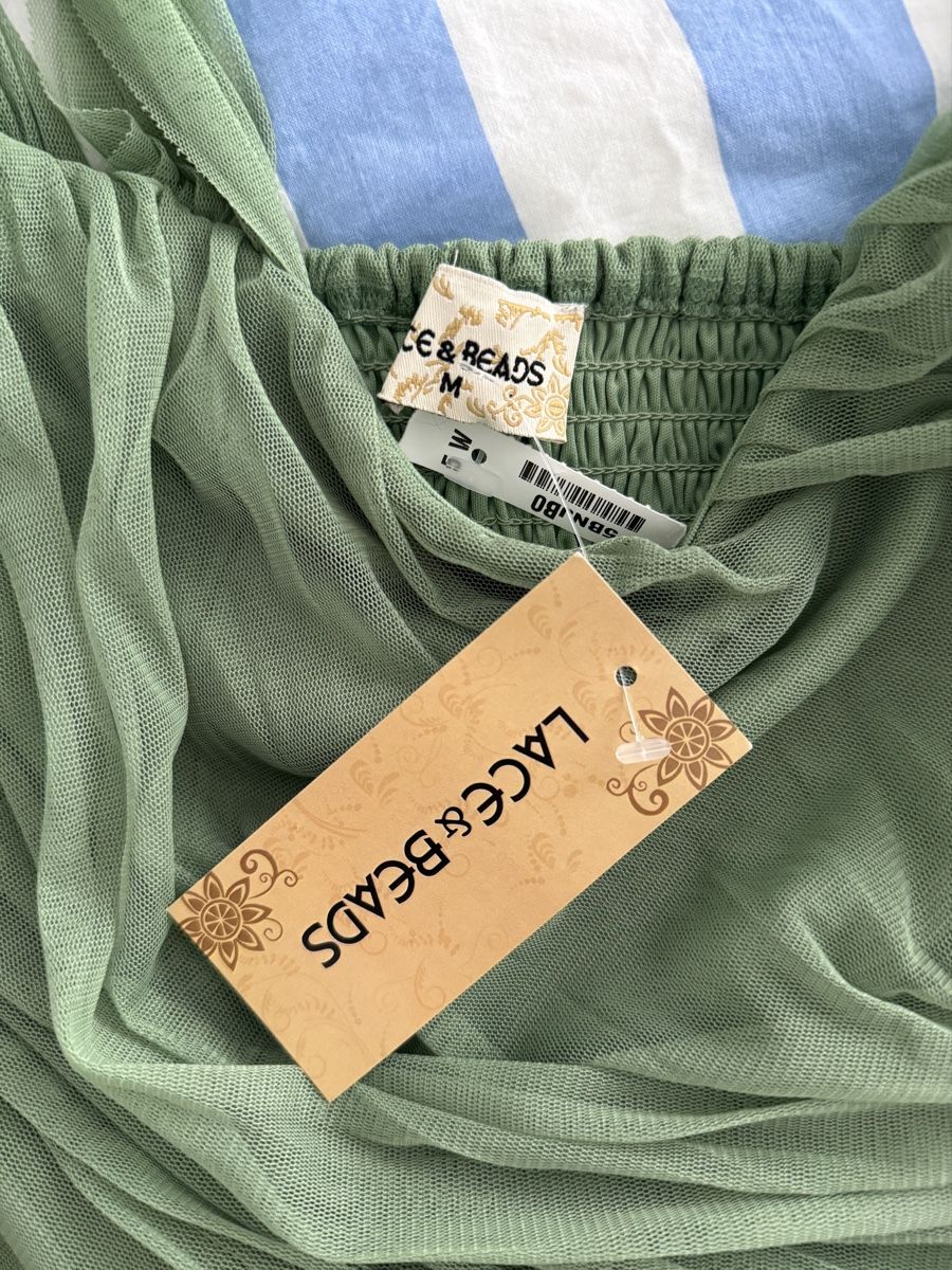 Kleider: Kleid – Neu und originalverpackt aus Wilen b. Wollerau von N_C 2