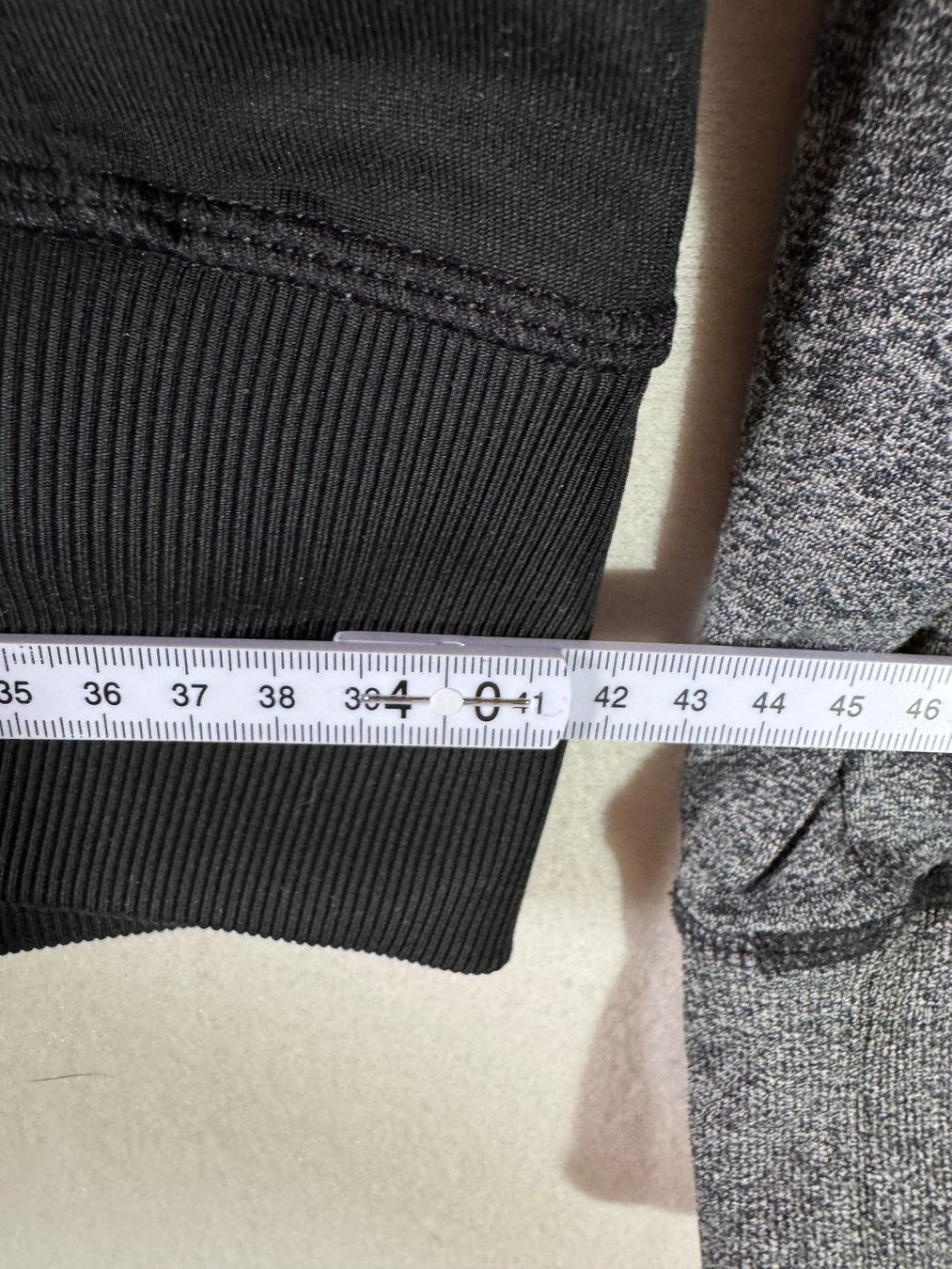 H&M Giacche: Jacke von H&M Sport Gr. S – Usato da Grosswangen venduto da second_hand_dress 4