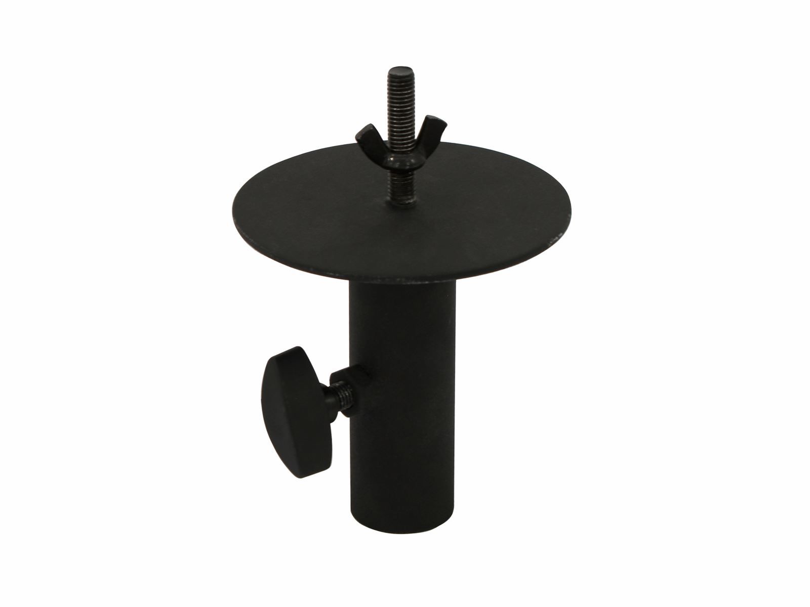 Tralicci: Eurolite SPA-10L Adapter – Nuovo e nell'imballaggio originale da Däniken SO venduto da Profog1