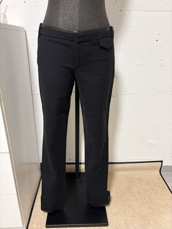 Damen Hose Gucci schwarz Grösse 40 sehr guter Zustand