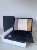 iPad Air (5. Gen) 256 GB Wi-Fi + Magic Keyboard + Apple Penc