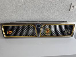Kühlergrill Lancia Delta integrale Evo 