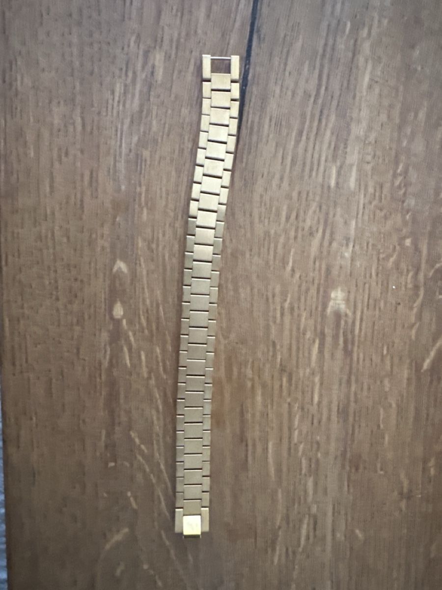 Bracelets: Armband Goldfarben Neu – Neuf (Voir description) à Dietikon par sal_zdn5 1