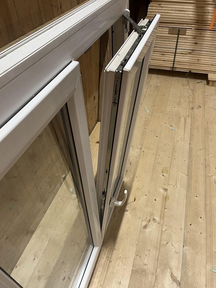 Wunderschne Gebraucht Fenster Kaufen Ebenbild