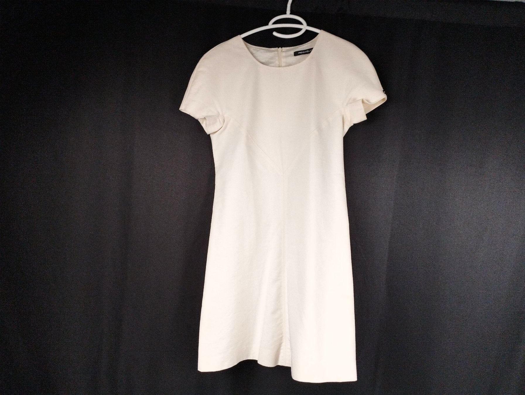 Pennyblack Vestiti: Kleid PENNYBLACK cremefarben Grösse 34 – Usato da Schübelbach venduto da Restwert_Schubelbach 3